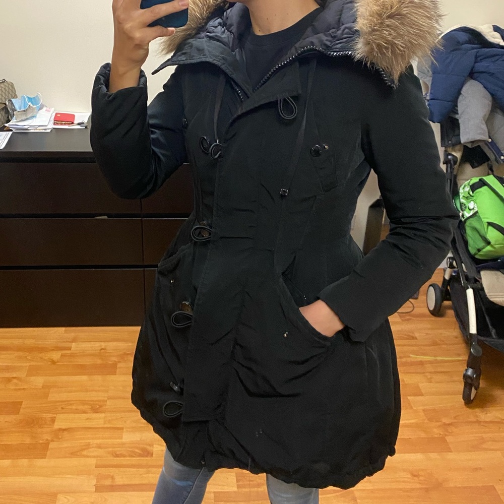 Moncler jacket